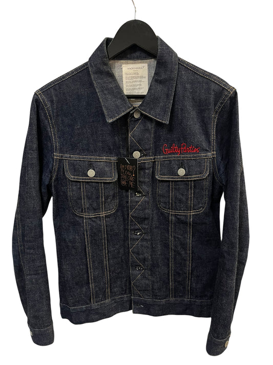 WACKO MARIA - Trucker jacket