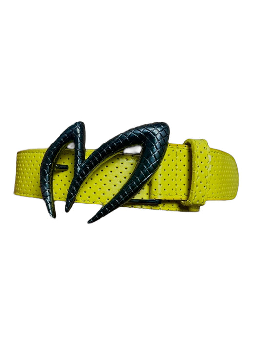 MASTER BUNNY - Belt