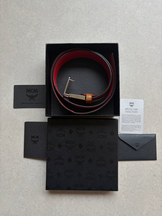 MCM - Belt
