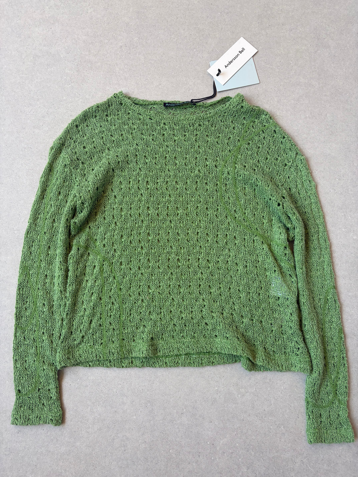 ANDERSON BELL - Knit