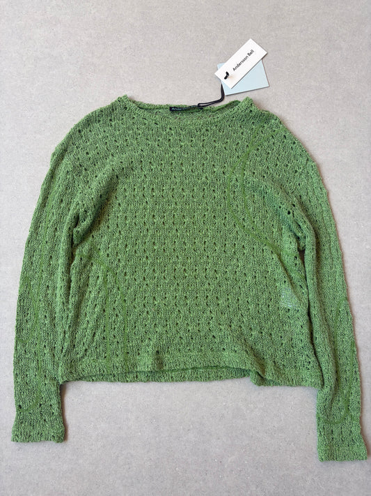 ANDERSON BELL - Knit