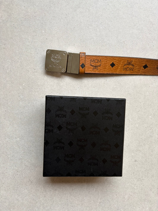 MCM - Belt