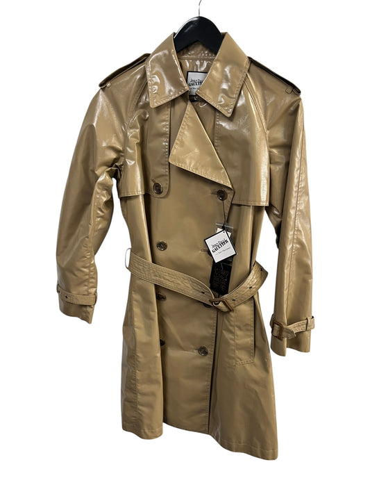 JEAN PAUL GAULTIER - Trench for Sept Premières