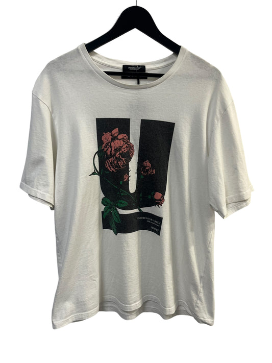UNDERCOVER - For RITA tee