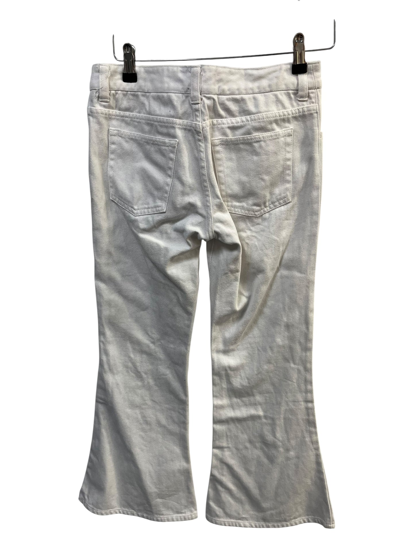 JUNYA WATANABE - Flare denim