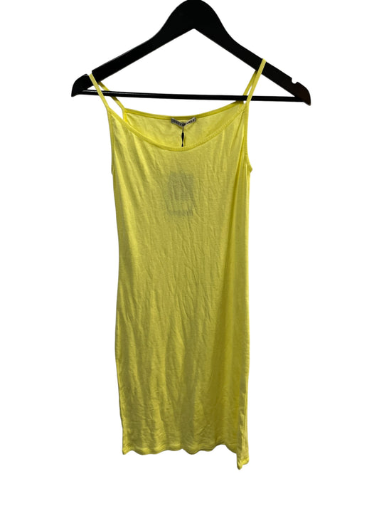 ISSEY MIYAKE - Camisole dress