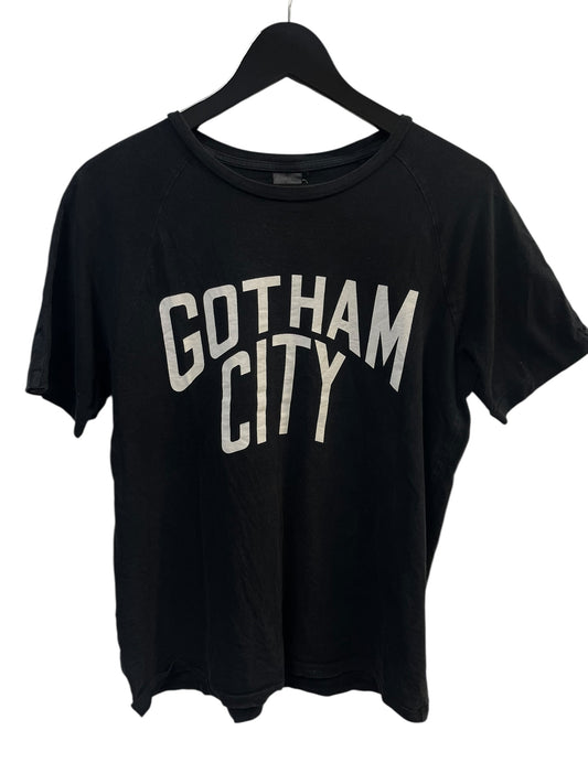 NUMBER (N)INE - Gotham City tee