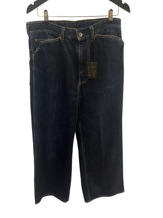 NEEDLES - Straight jeans