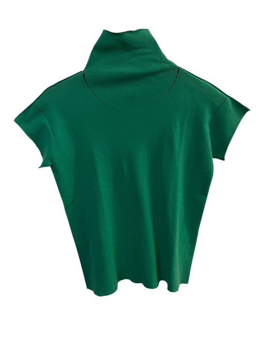 ISSEY MIYAKE - Sleeveless top