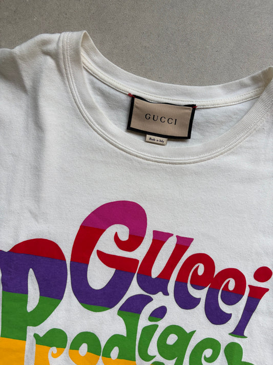 GUCCI - Prodige d’amour tee
