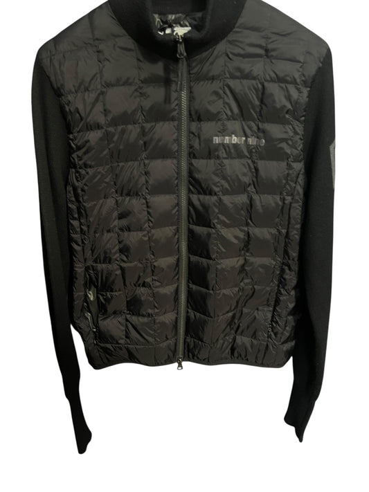 NUMBER (N)INE - Jacket
