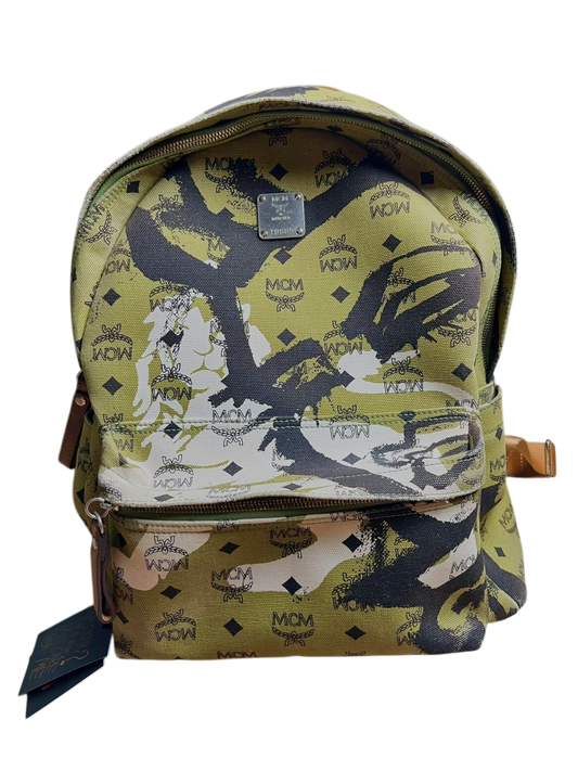 MCM - Backpack