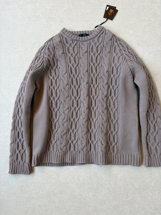 NUMBER (N)INE - Knit