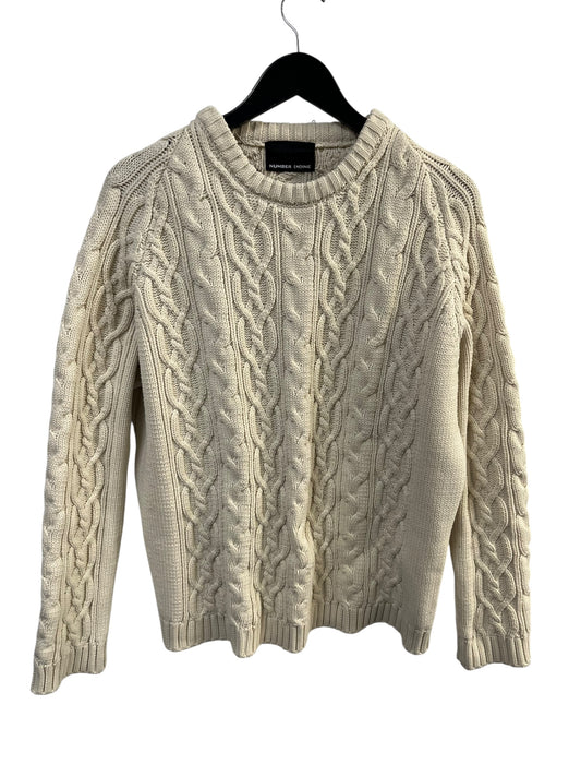 NUMBER (N)INE - Sweater