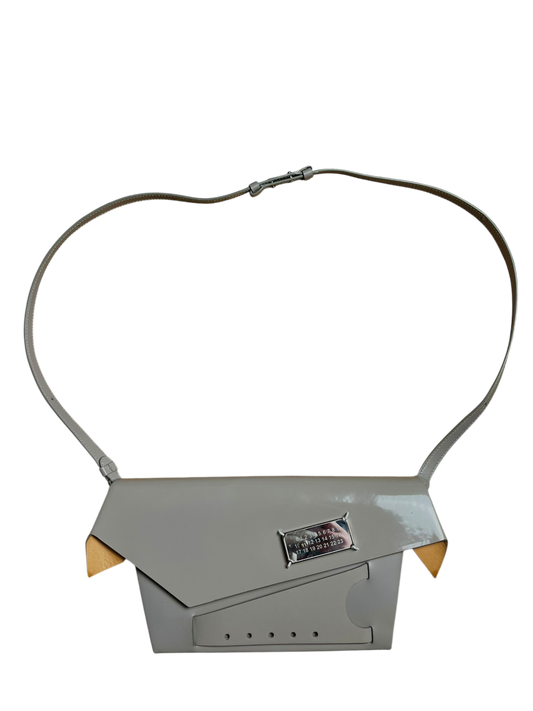 MAISON MARGIELA - Snatched Shoulder Bag