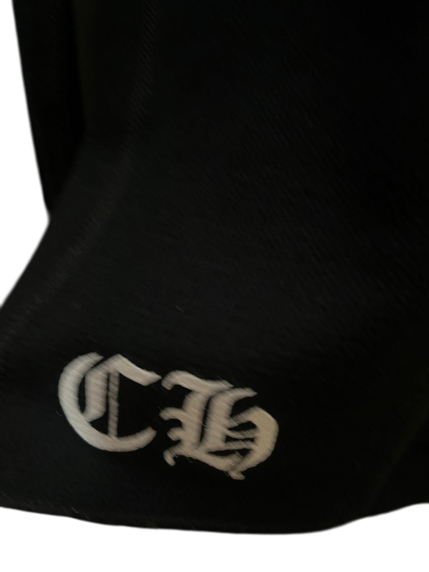 CHROME HEARTS - Thermal longsleeve