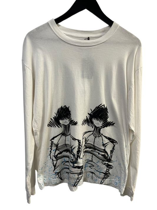 NEIGHBORHOOD - Longsleeve