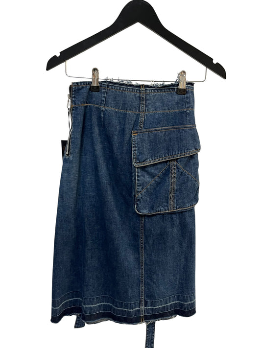 SACAI - Cargo skirt