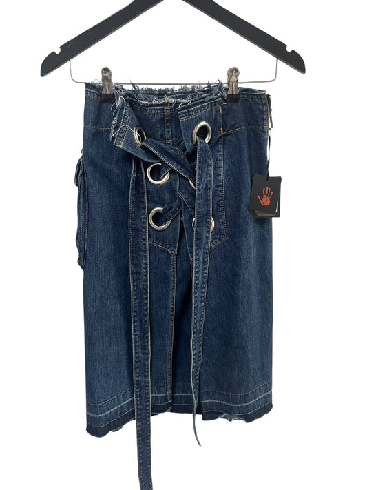 SACAI - Cargo skirt