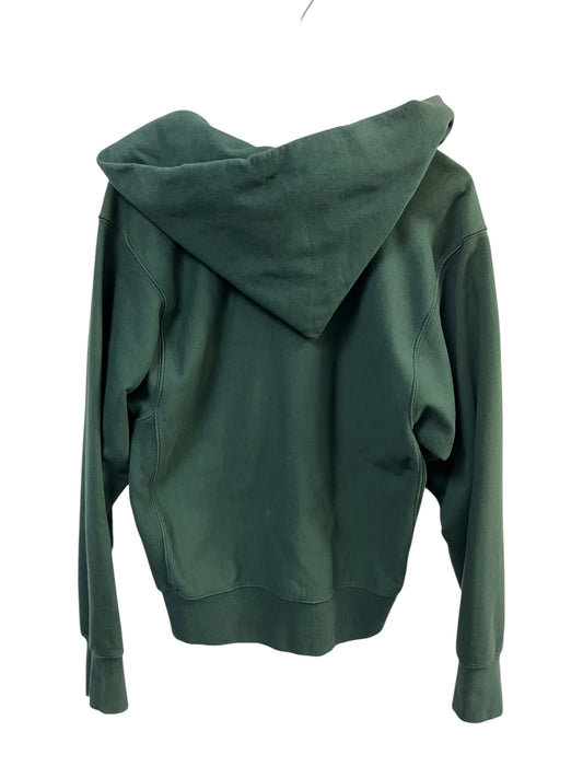 MAISON MARGIELA - Zip-up sweat-shirt