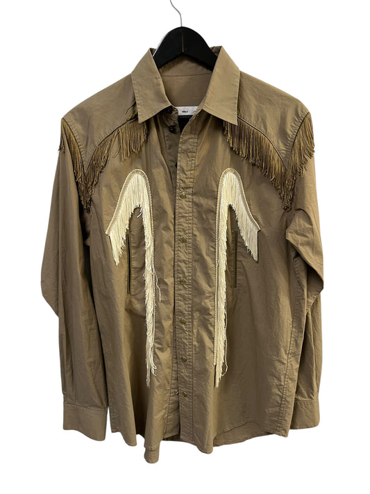 TOGA VIRILIS - Shirt