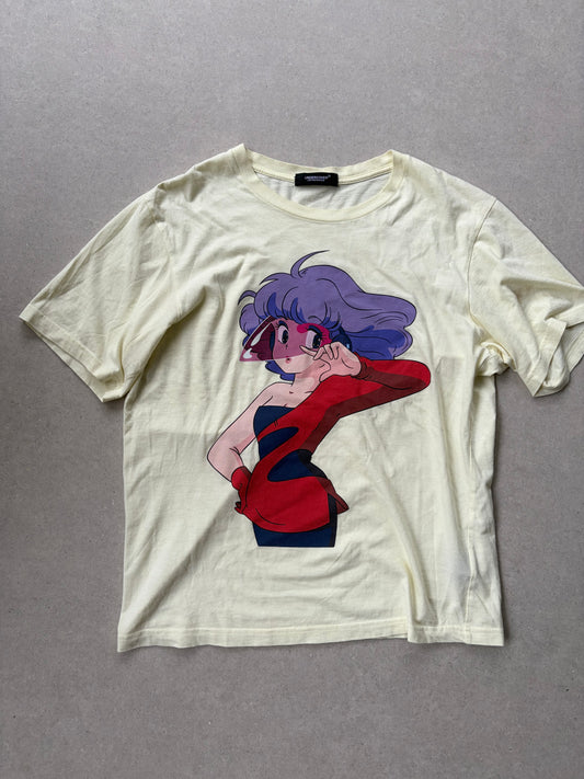 UNDERCOVER - Bloody geekers tee
