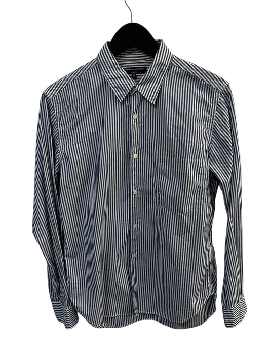 COMME DES GARÇONS - Striped Shirt
