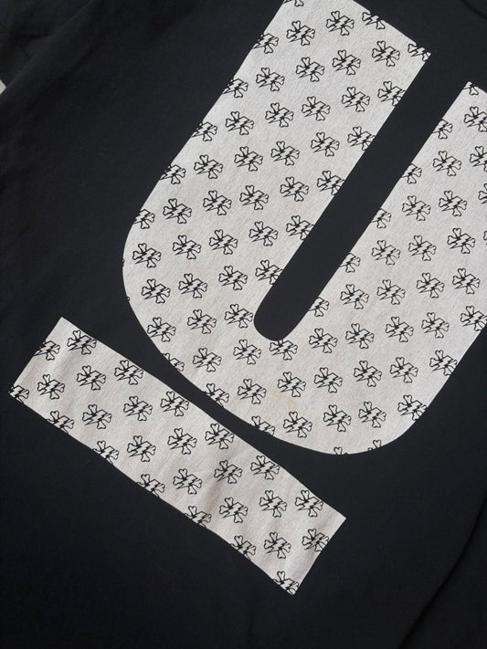 UNDERCOVER - Fragment design U tee
