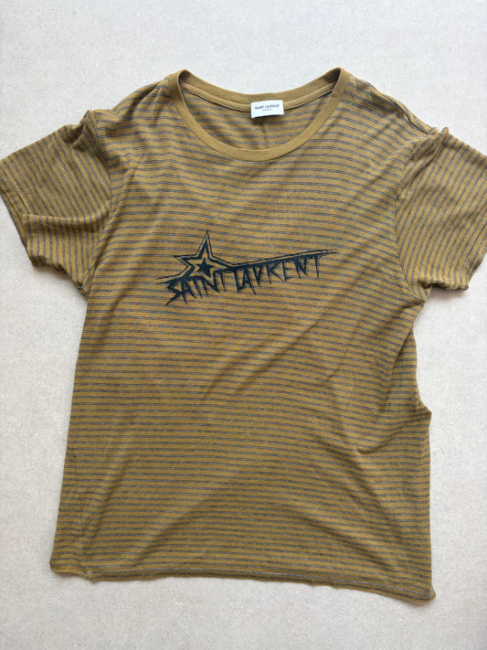 SAINT LAURENT - Tee