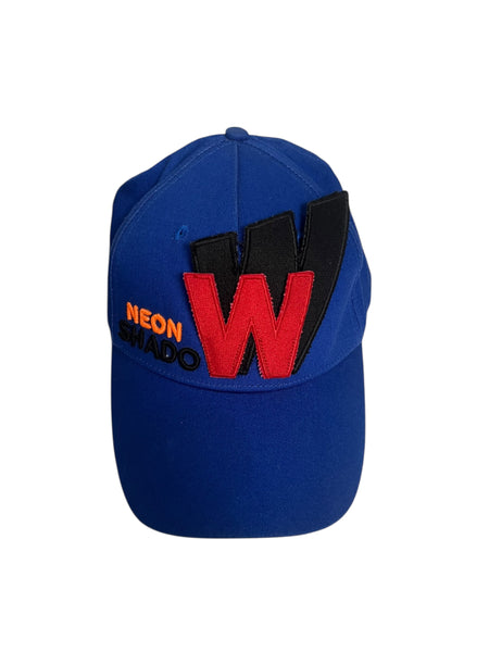 WALTER VAN BEIRENDONCK - SS22 Cap – Sey's