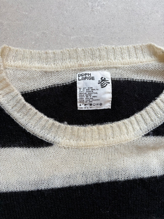 PPFM - Knit