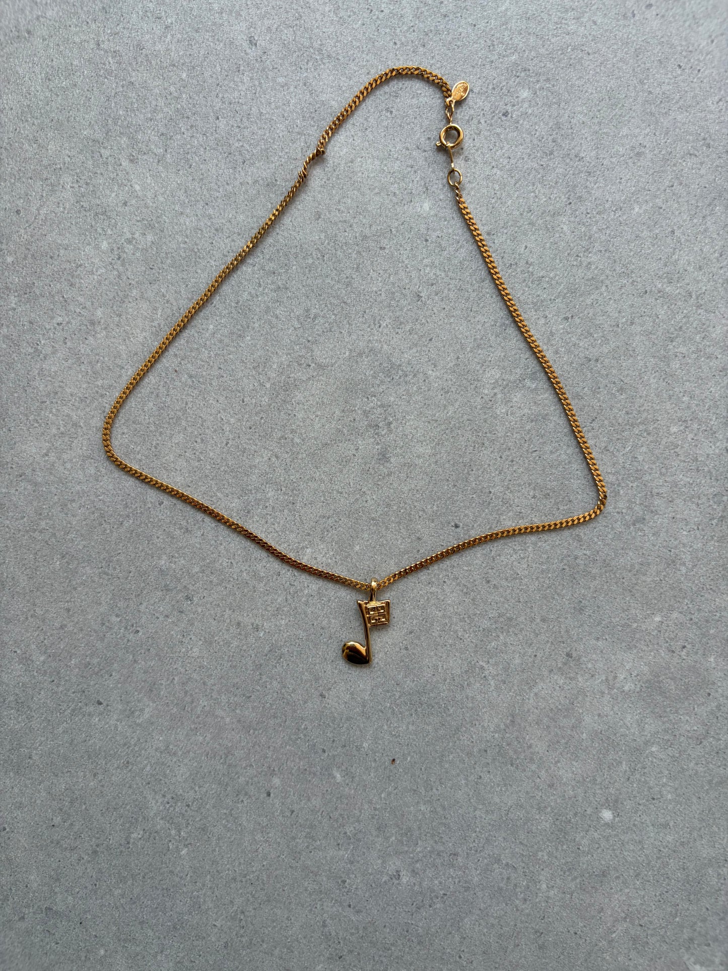 GIVENCHY - Necklace