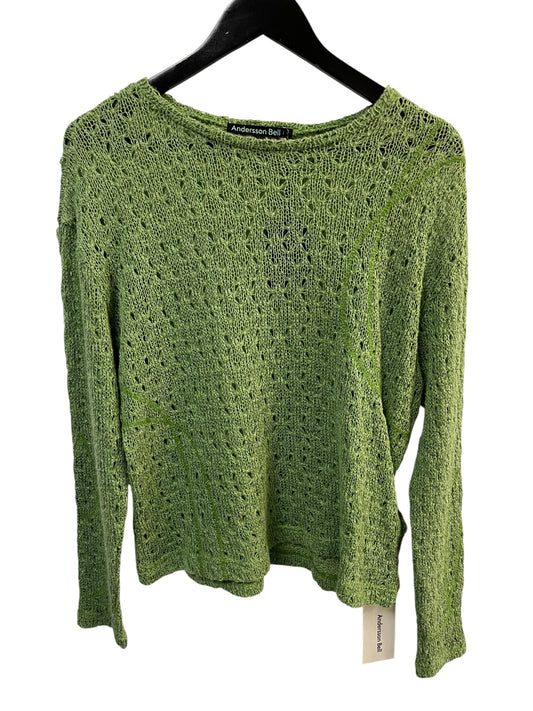 ANDERSON BELL - Knit sweater