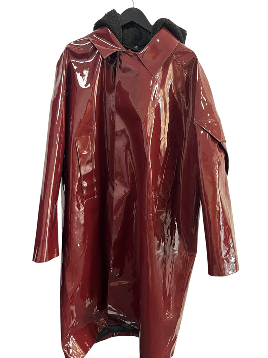 ALYX - PVC coat