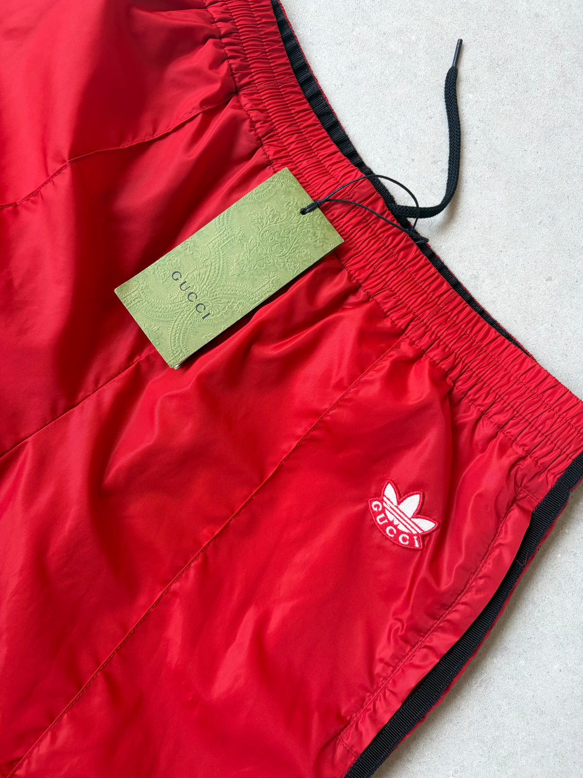 GUCCI x ADIDAS - Track pant