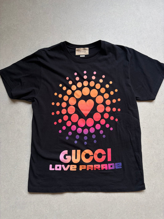 GUCCI - Love Parade tee