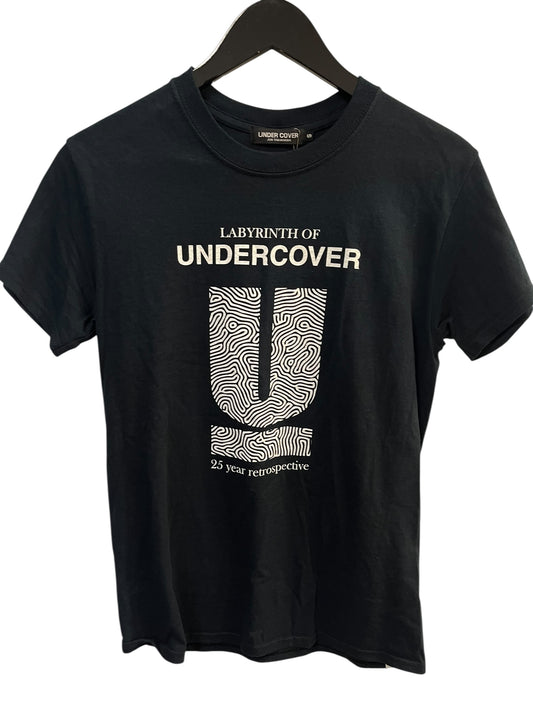 UNDERCOVER - Labyrinthe tee