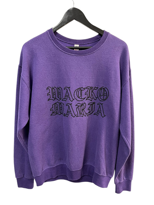 WACKO MARIA - Sweat