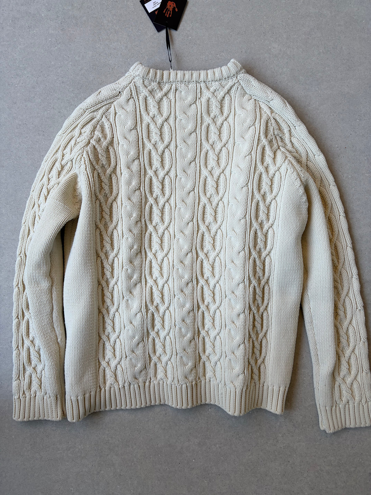 NUMBER (N)INE - Knit