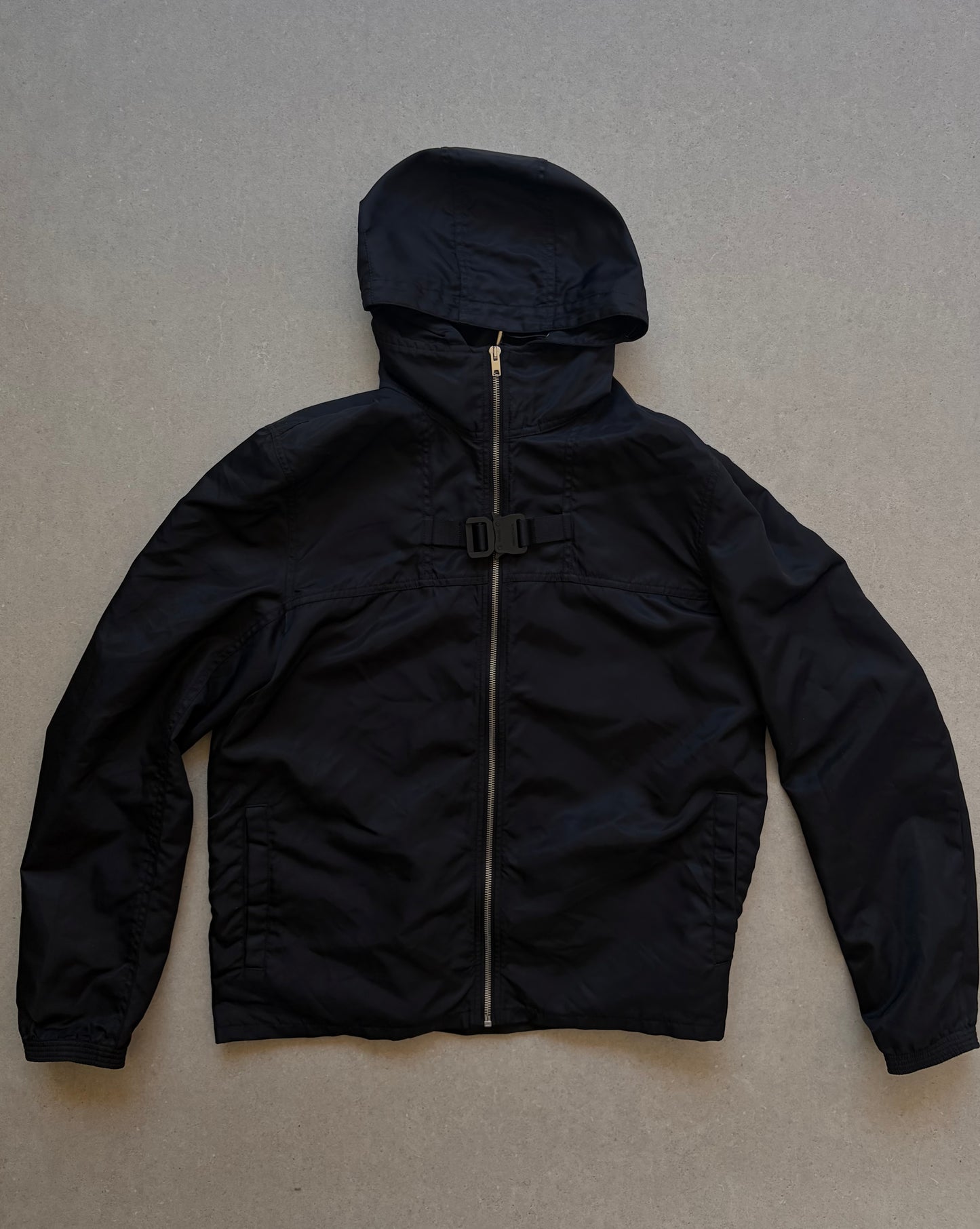 1017 ALYX 9SM - Windbreaker jacket