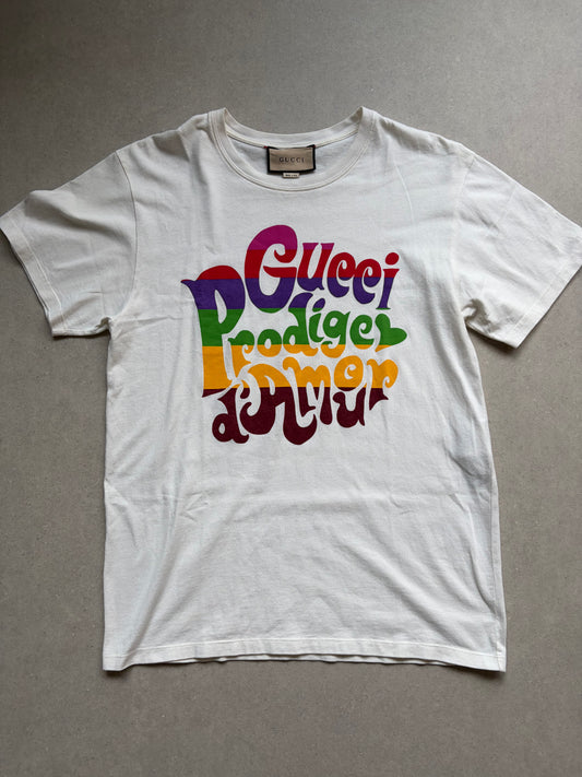 GUCCI - Prodige d’amour tee