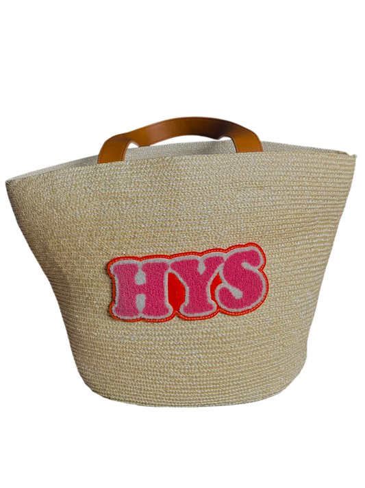 HYSTERIC GLAMOUR - Tote
