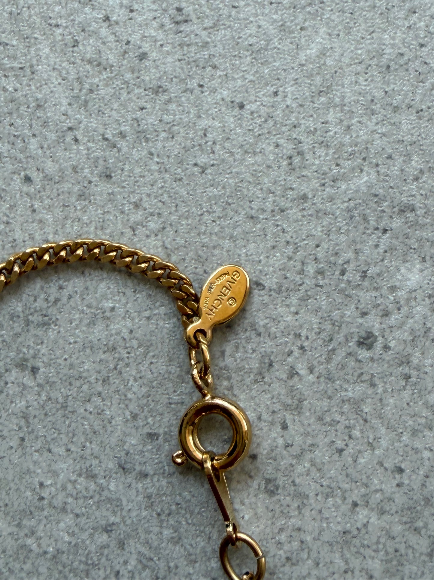 GIVENCHY - Necklace