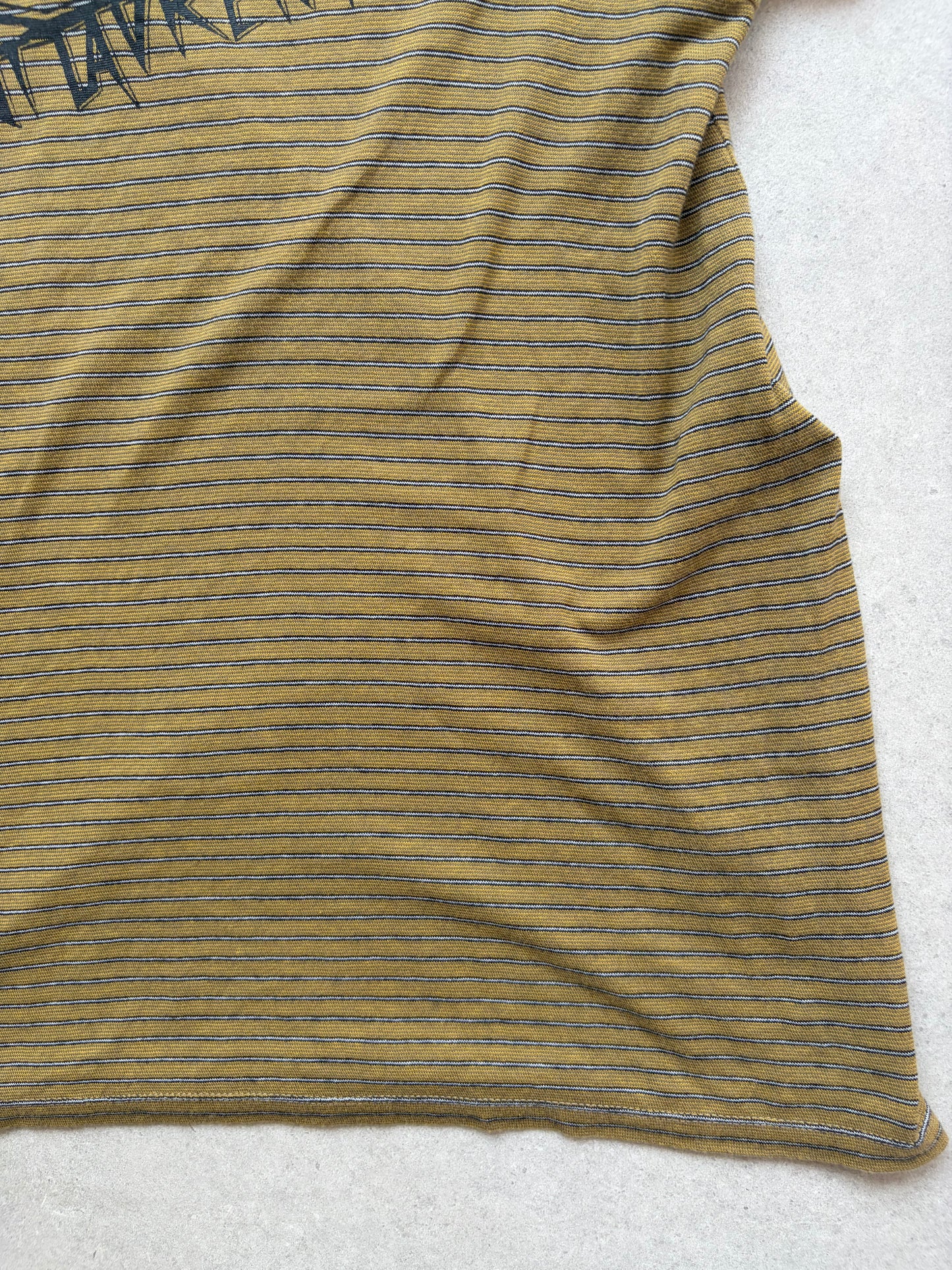SAINT LAURENT - Tee