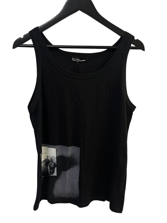 RAF SIMONS - Tank top