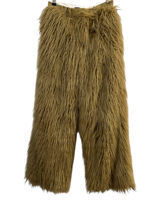 UNDERCOVER - Hairy pant