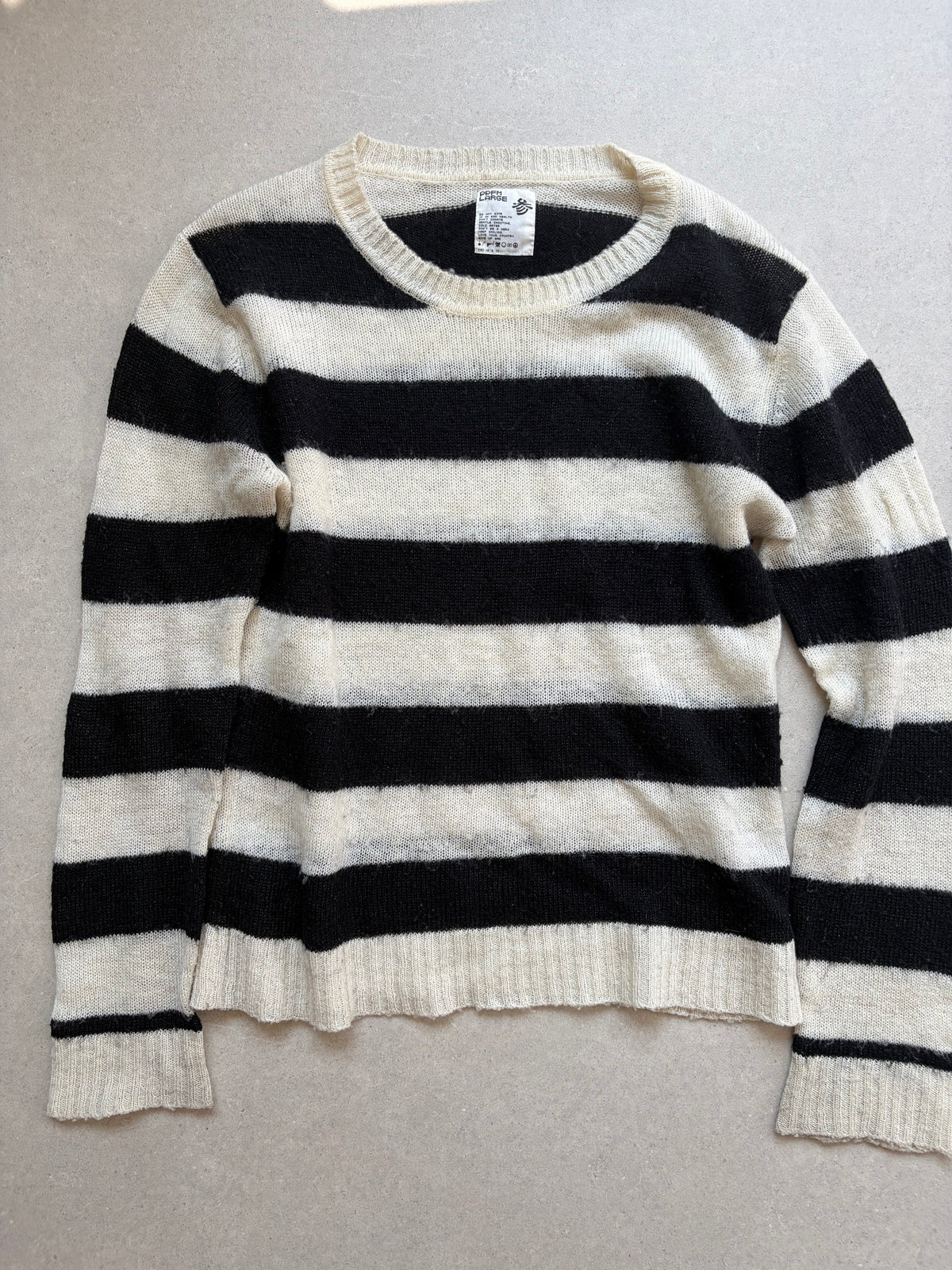 PPFM - Knit