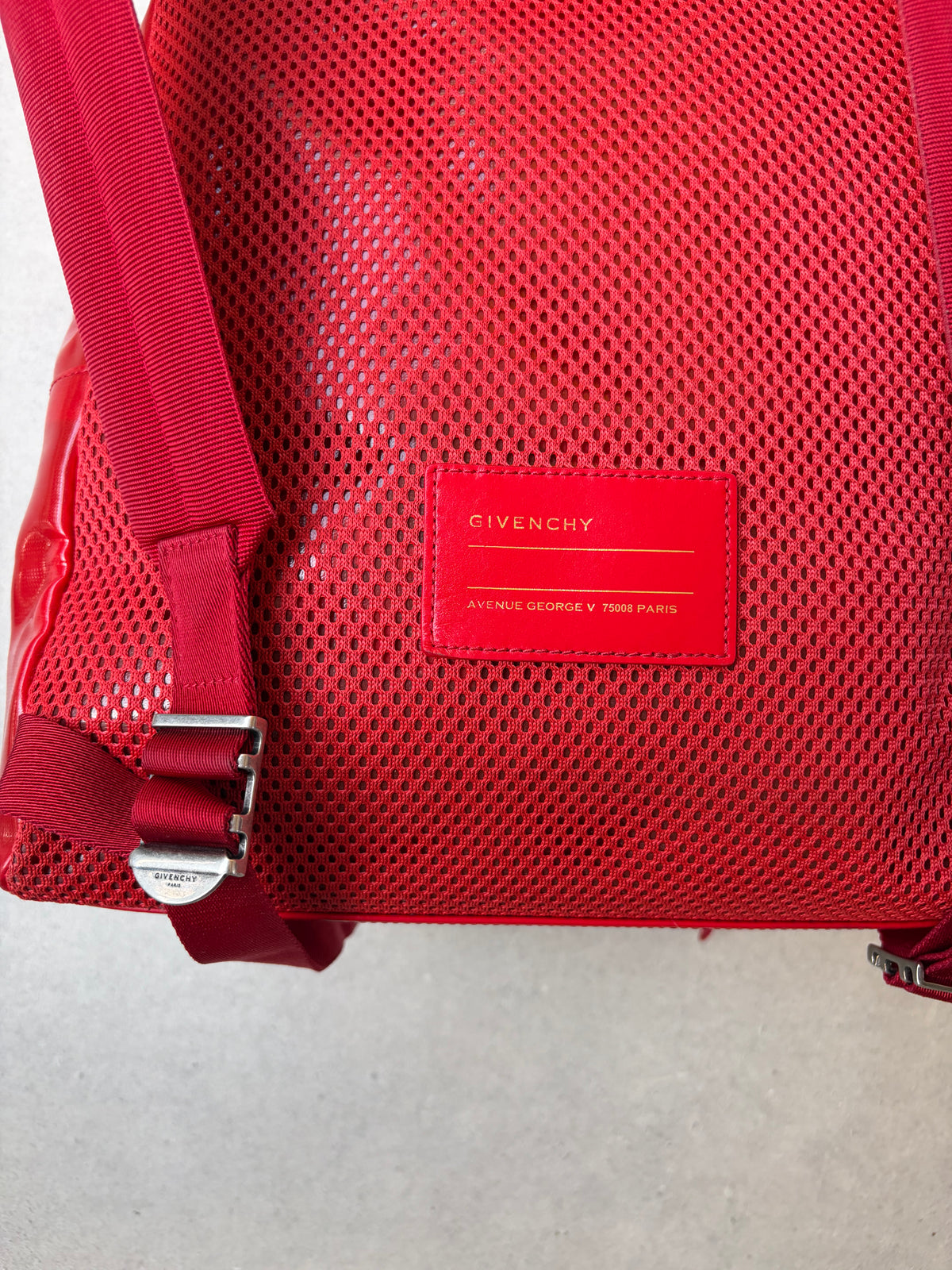GIVENCHY - Backpack