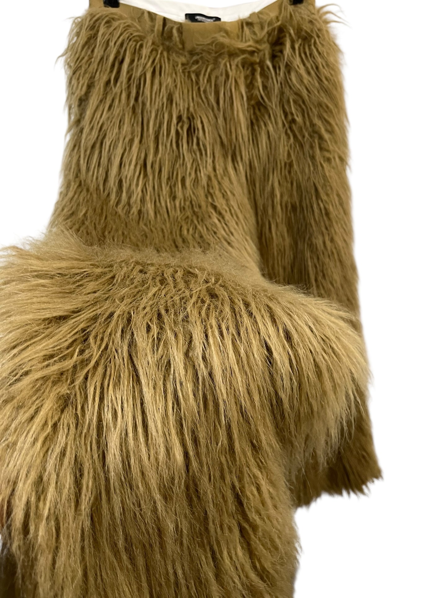 UNDERCOVER - Hairy pant