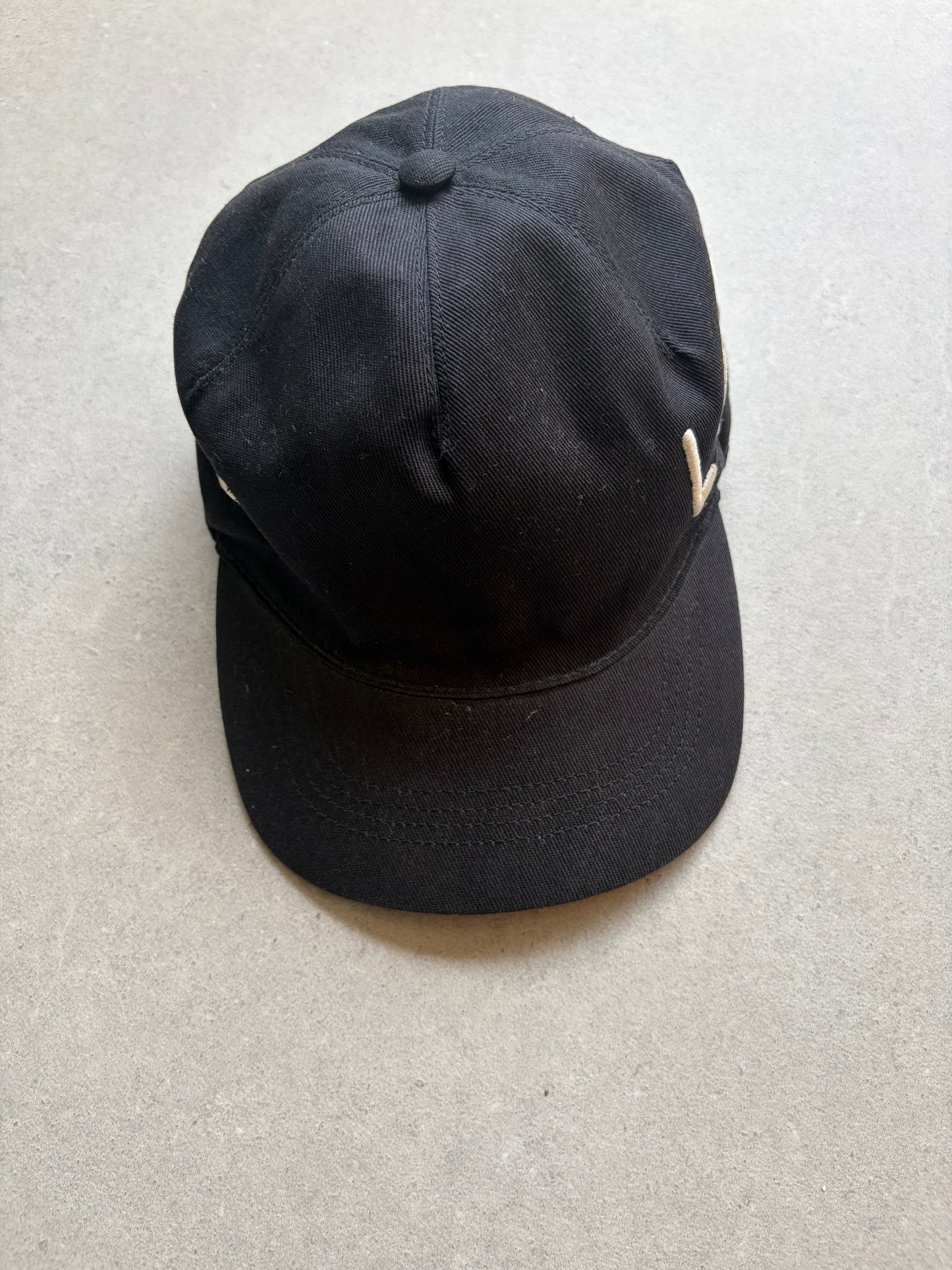 GUCCI - Loved cap